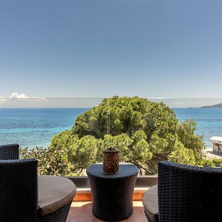 Seafront Spirit Suites مدينة زاكينثوس المظهر الخارجي الصورة