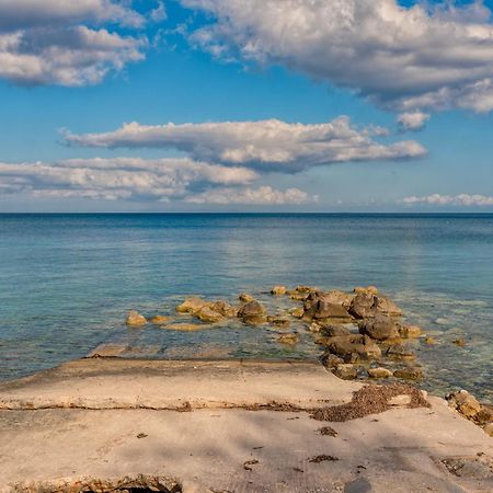 Seafront Spirit Suites مدينة زاكينثوس المظهر الخارجي الصورة
