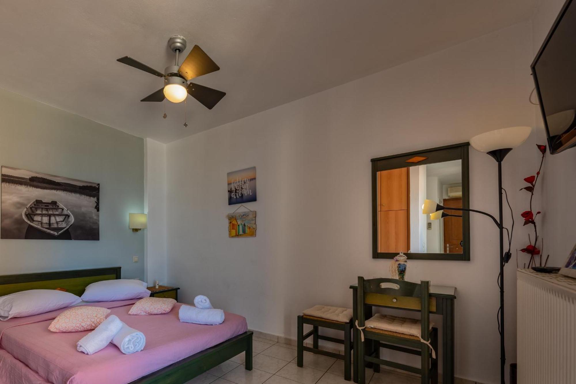 Seafront Spirit Suites مدينة زاكينثوس المظهر الخارجي الصورة